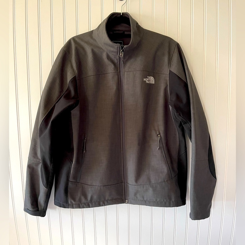The North Face Men’s Apex Chromium Thermal Jacket